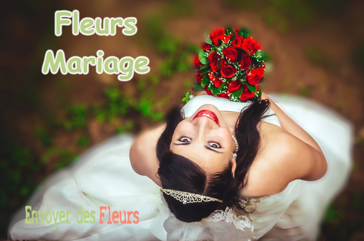 lIVRAISON FLEURS MARIAGE à MAURIES